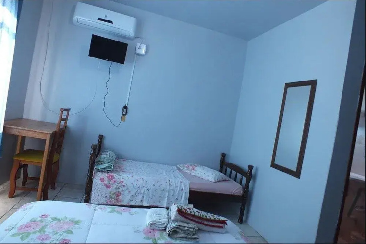 Hotel Aparados
