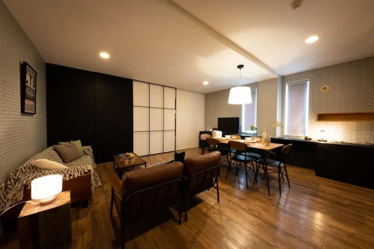 Family Suite