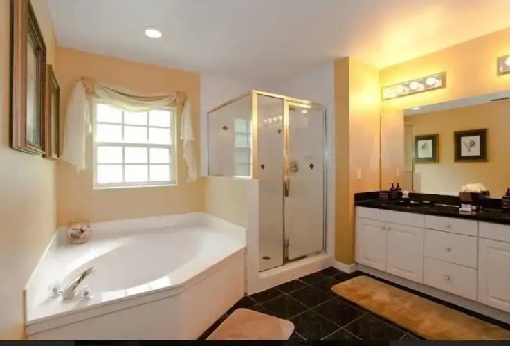 Ly235476 - Oak Island Harbour - 4 Bed 2.5 Baths Villa