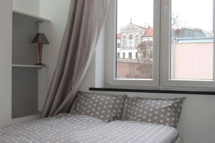 Apartament Pauza