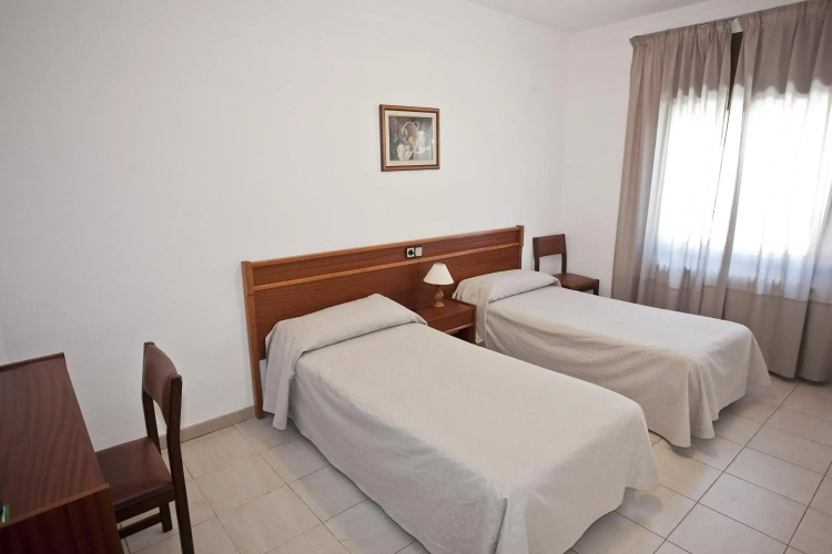 Hotel Beri
