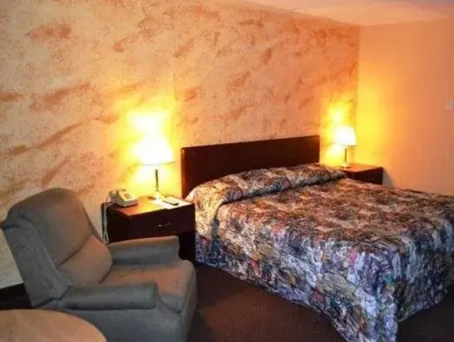 Fairview Inn