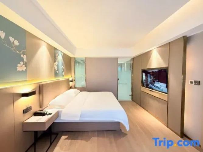 1 Bedroom Family Suite