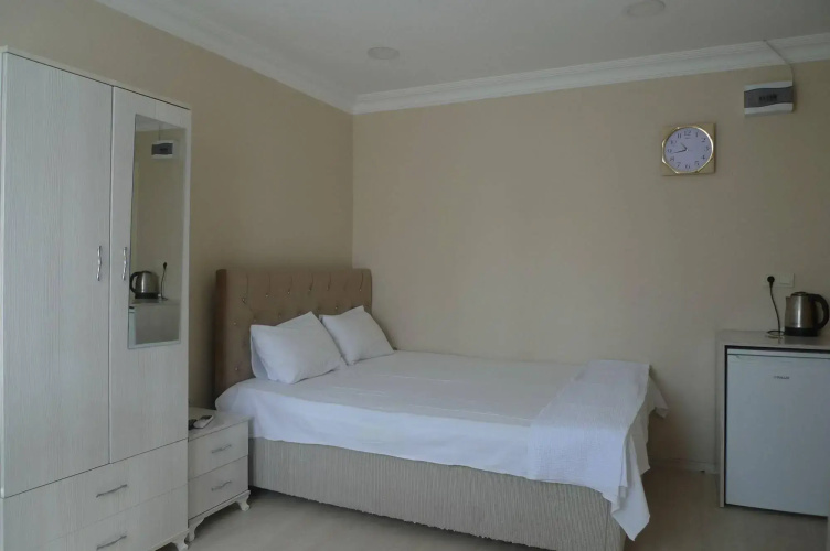 Avsin Residence