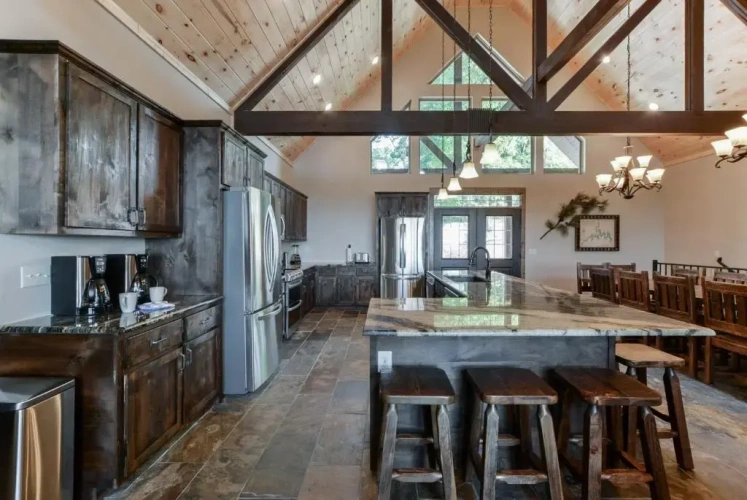 Cottage