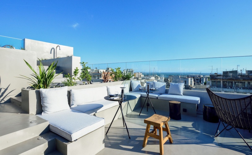 Onoma Hotel photo 20