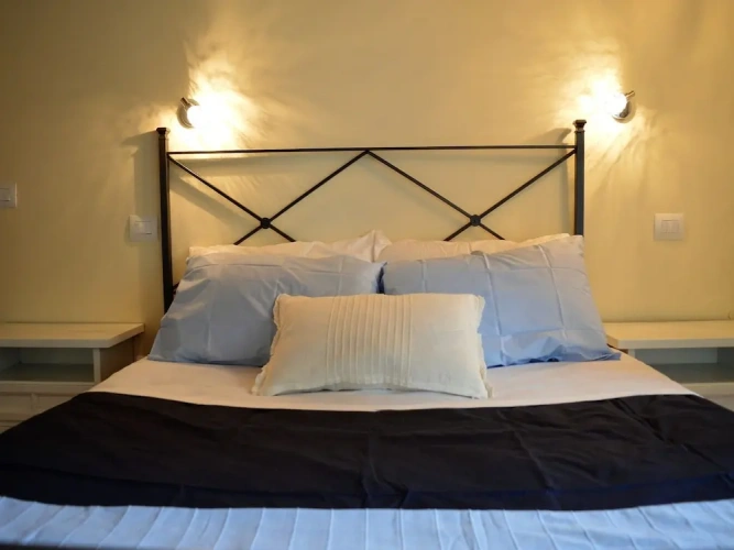 1 Bedroom Classic Apartment