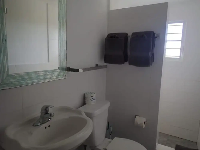 Deluxe Double room with partial ocean view