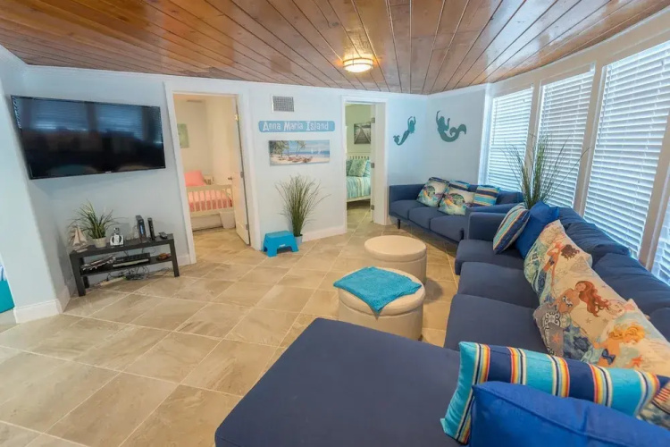 Mermaids Sunset Apartment 3