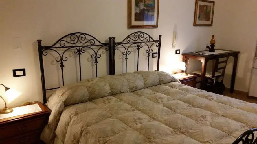 Bed&Breakfast L'Oasi