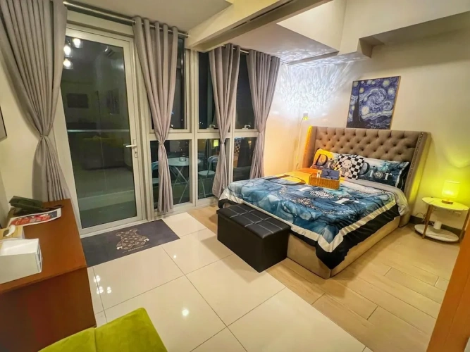 Standard Single Suite