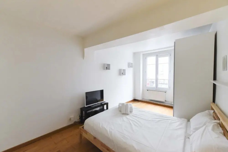 Montorgeuil cosy