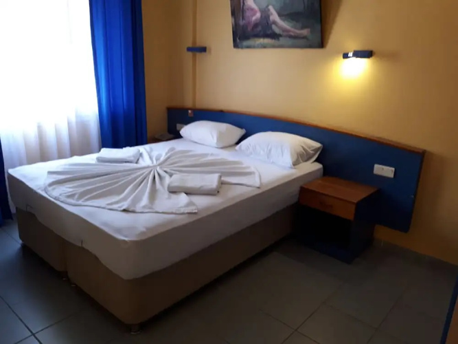 Kusadasi Spacious Apart