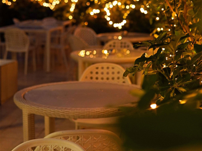Novotel Athenes photo 42