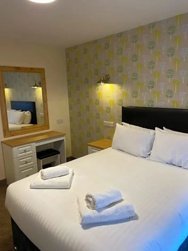 The Bournbrook Inn
