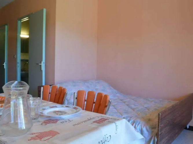 Appartement Argelès-sur-Mer, 2 pièces, 4 personnes - FR-1-225-699