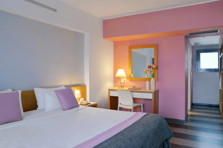 Airotel Galaxy Hotel photo 8