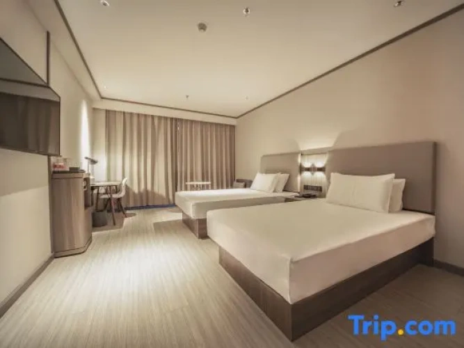 Business Twin room