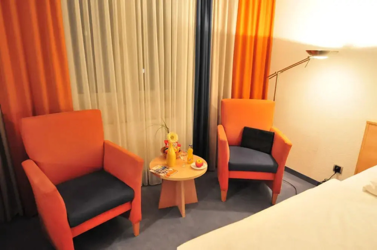 AKZENT Hotel Stadt Schlüchtern