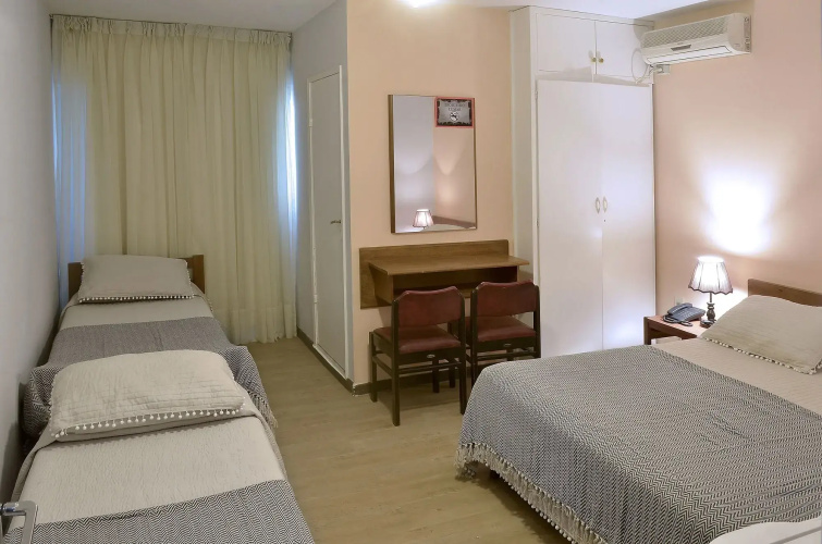 Hispano Hotel