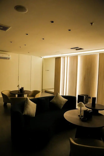 Owi Hotel Boutique
