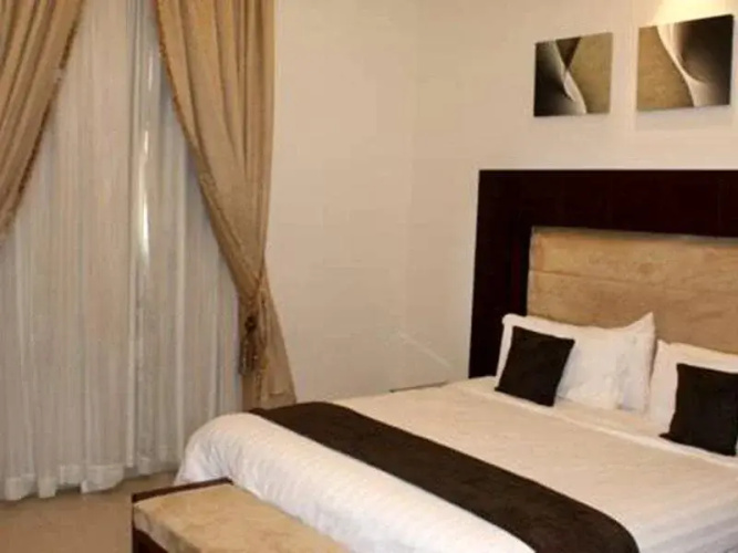 Rest Inn Hotel Suites Dabab
