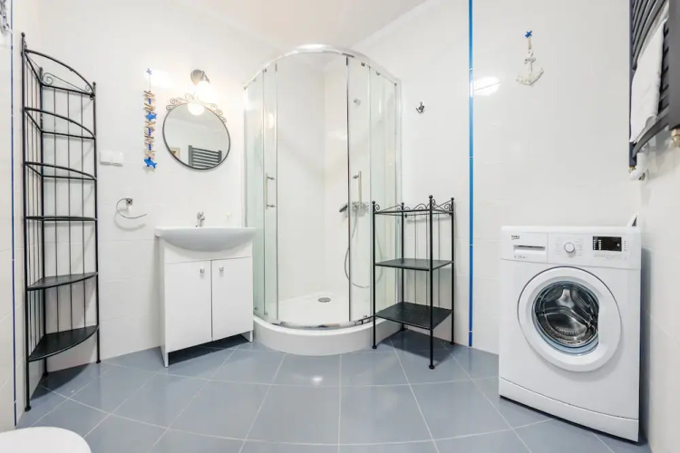 Apartamenty Sun & Snow Rybacka