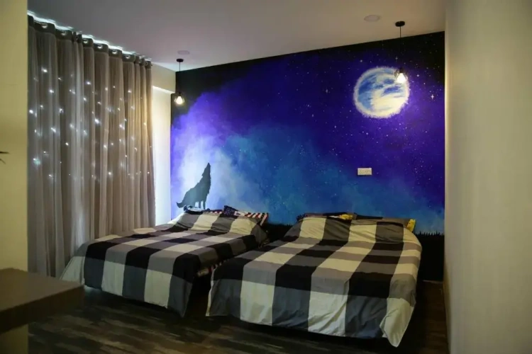 Cottage