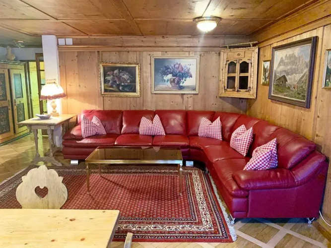 Limo Appartments