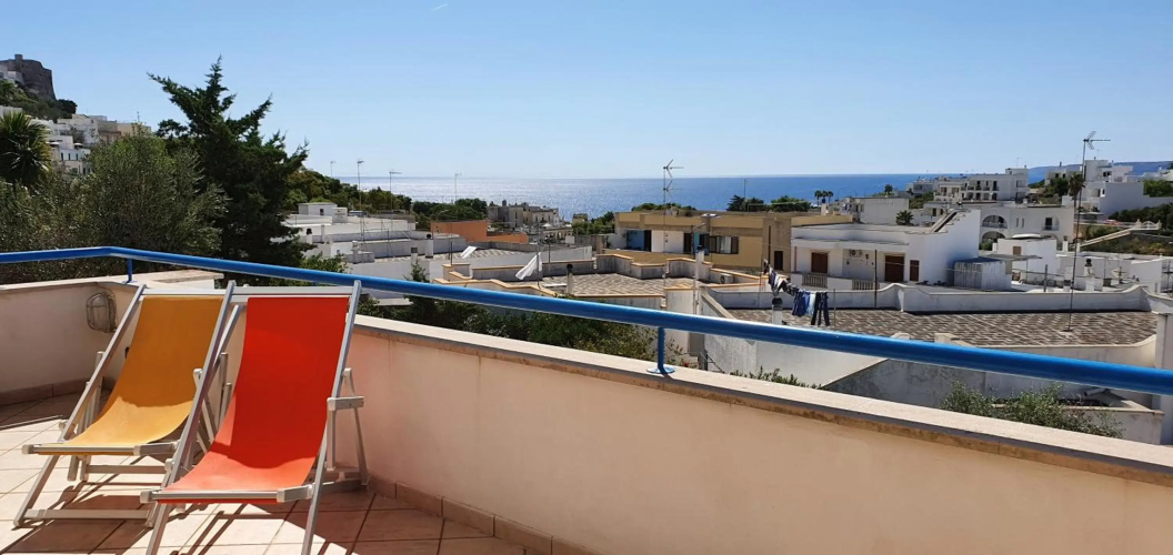Hotel Selenia Residence