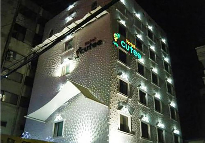 Hotelbild