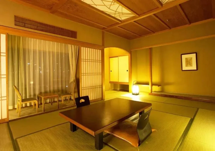 Standard Family room