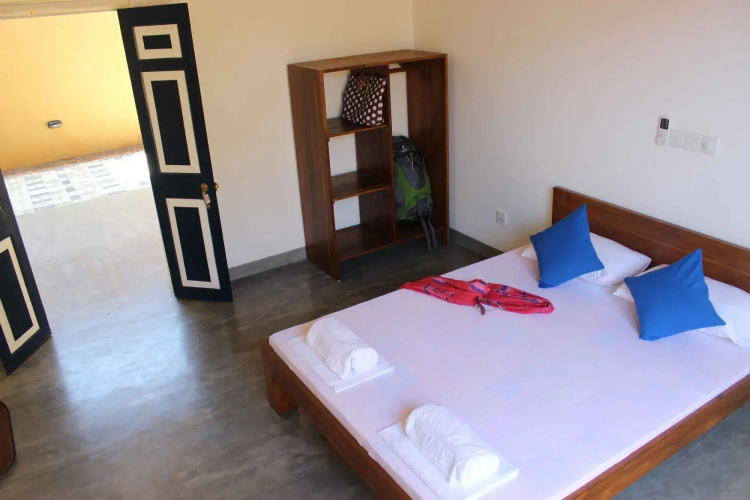 The Hostel Mirissa
