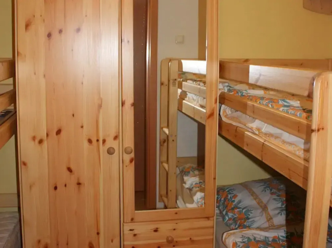 Ferienwohnung mit Eigener Terrasse in Hueddingen