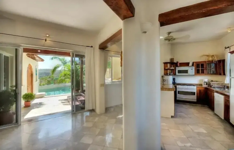 Villa Maya