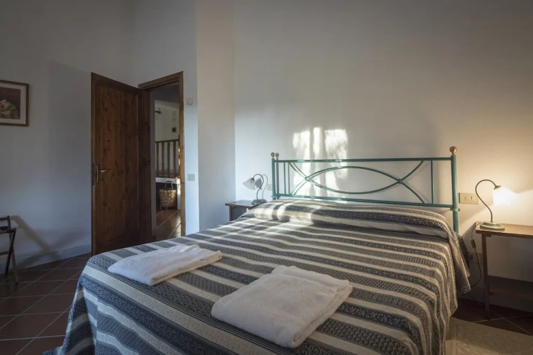 1 Bedroom Comfort Apartment