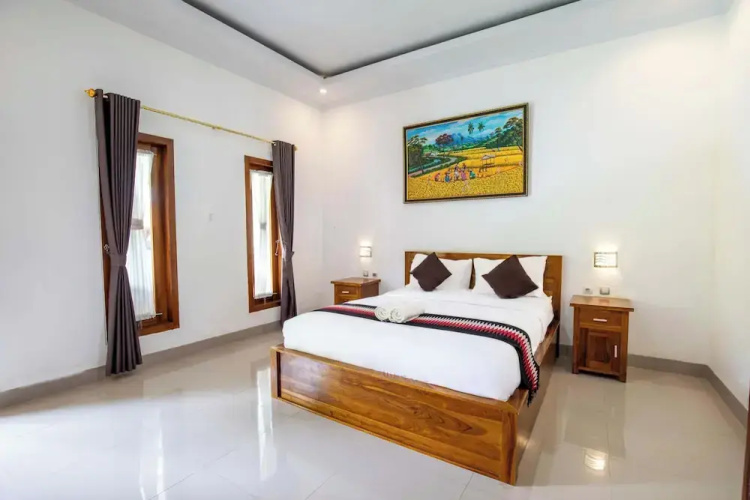 Coconut Hill Cottages
