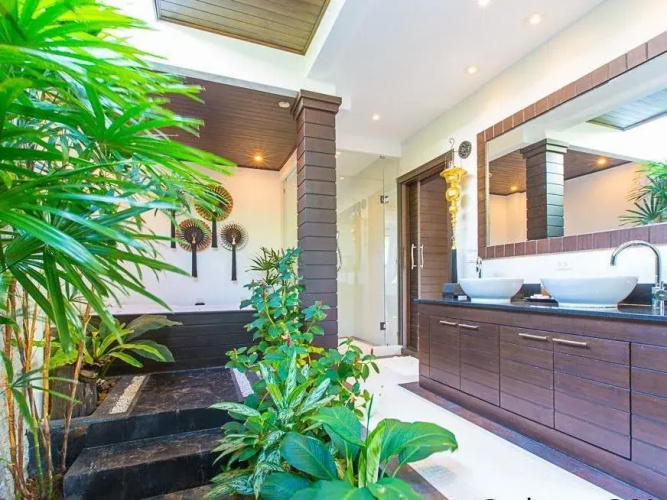 Villas Aelita Pool Villa Resort