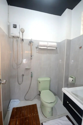 Gmb Arte' Hotel