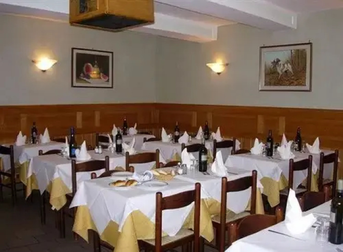 Anna Purna Guest House