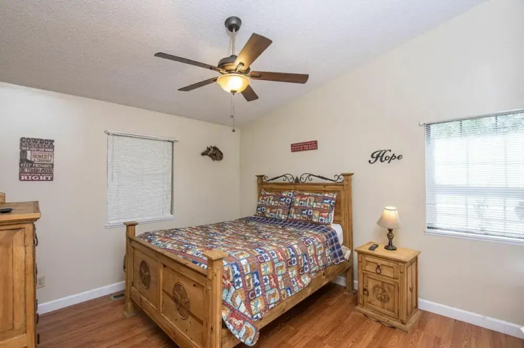 Happy Hours By Heritage Cabin Rentals