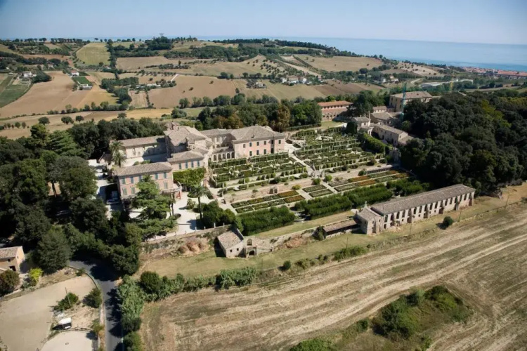 La Dimora sul colle