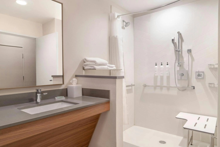 Fairfield Inn & Suites Detroit Taylor photo 9