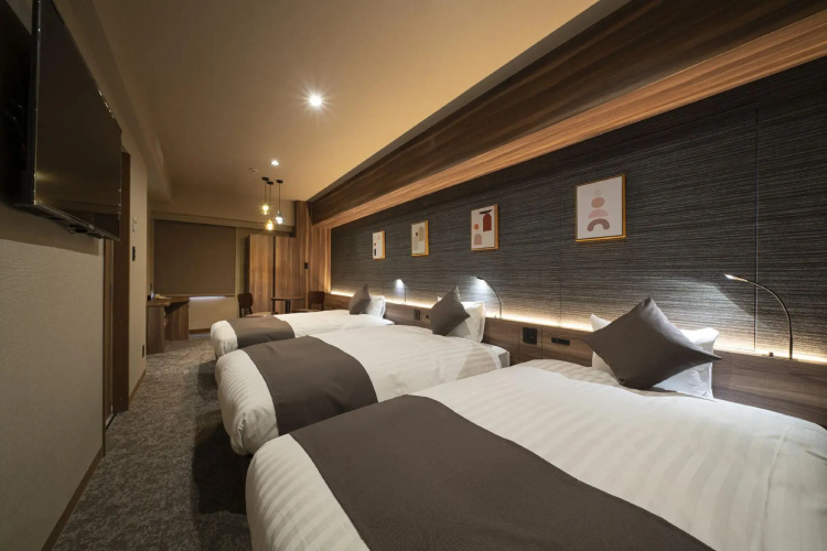 Nagoya B's Hotel