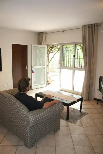 De Vagebond Bed & Breakfast