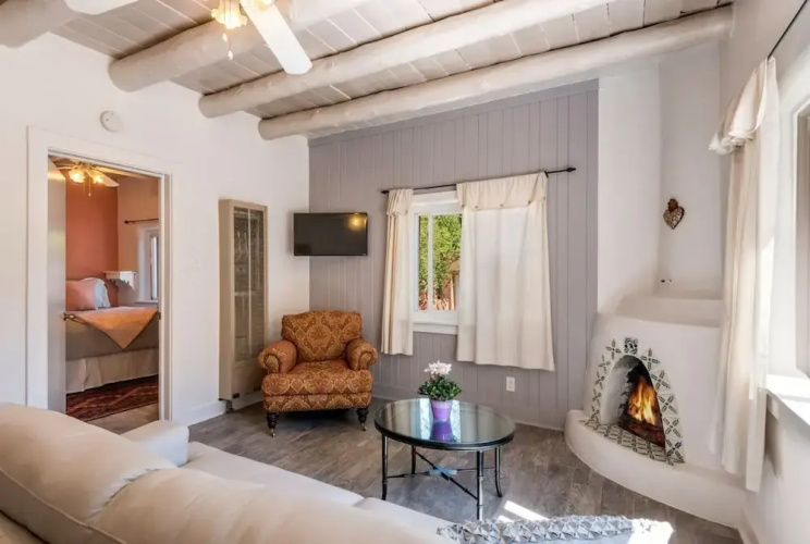 1bd Casita Dulce