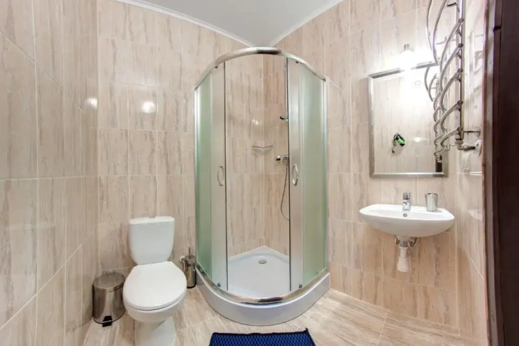 Junior Suite with balcony