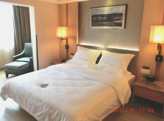 Yeste Hotel - Guigang