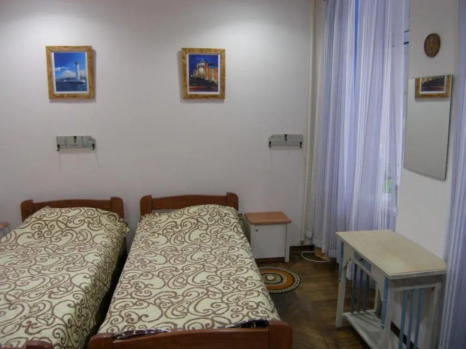 Newlife Hostel