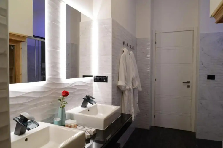 EscapeSuite Domus Collection